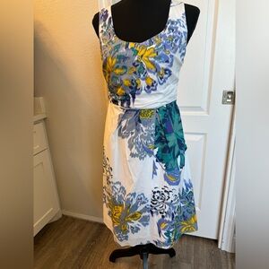 Beautiful Tahari dress